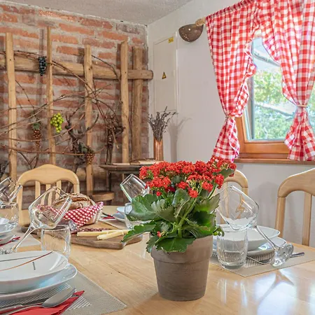 Wellness House Deer's Hill - Happy Mala Nedelja