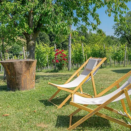 Wellness House Deer's Hill - Happy Apartman *