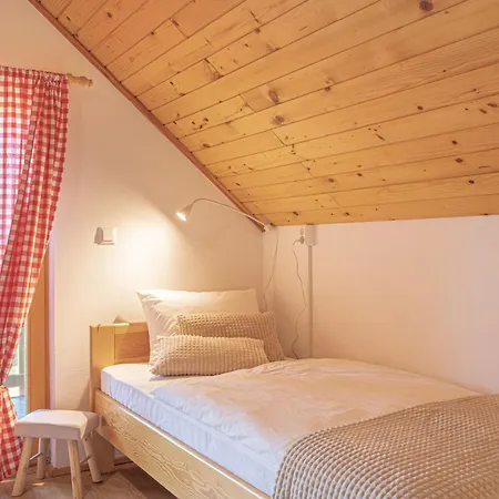 Wellness House Deer's Hill - Happy Apartman Mala Nedelja