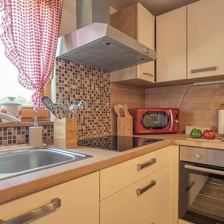 Wellness House Deer's Hill - Happy Apartman