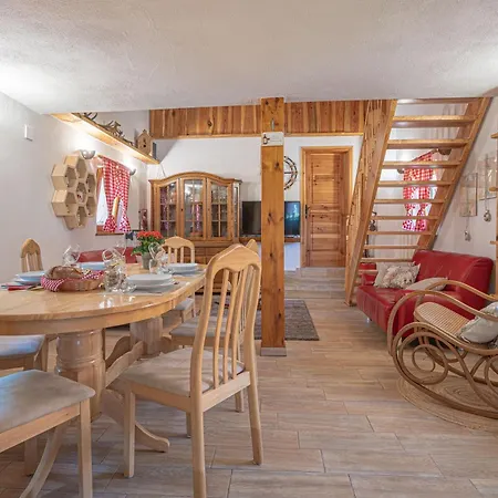 Wellness House Deer's Hill - Happy Apartman *