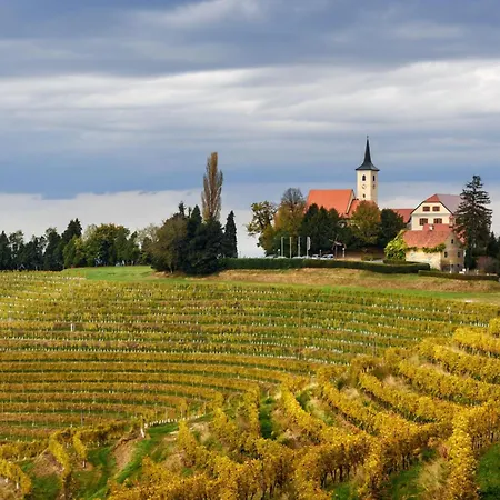 Apartman Wellness House Deer's Hill - Happy Mala Nedelja