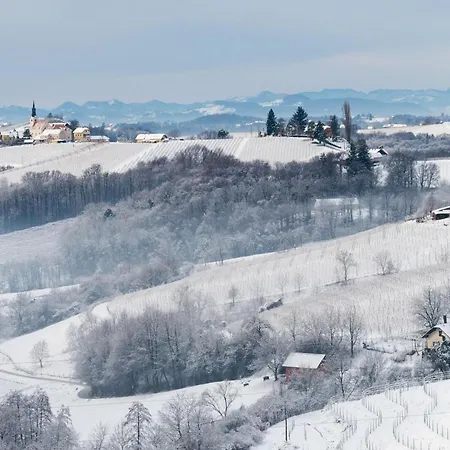 Apartman Wellness House Deer's Hill - Happy *