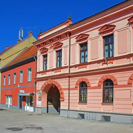 Wellness House Deer's Hill - Happy Mala Nedelja