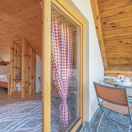 Deer's Hill - Sauna, Hot Tub, Garden - Happy Ferienhaus *