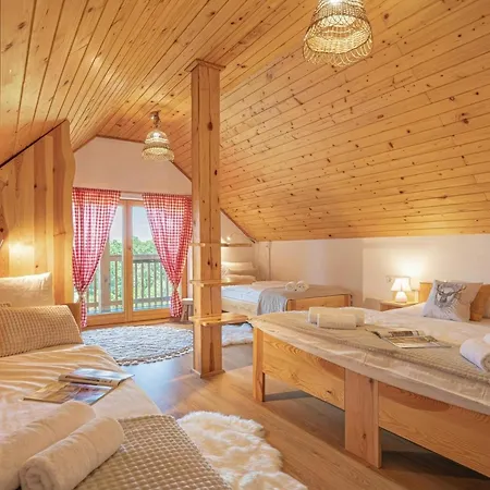 Deer's Hill - Sauna, Hot Tub, Garden - Happy *