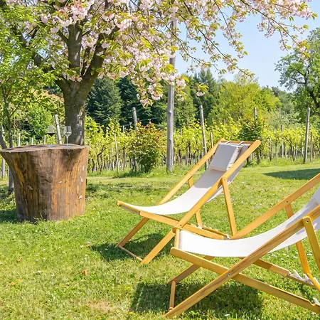 Deer's Hill - Sauna, Hot Tub, Garden - Happy Mala Nedelja