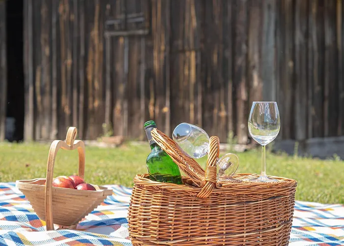 Wellness House Deer's Hill - Happy شقة