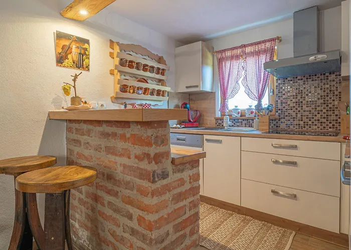 Wellness House Deer's Hill - Happy شقة Mala Nedelja