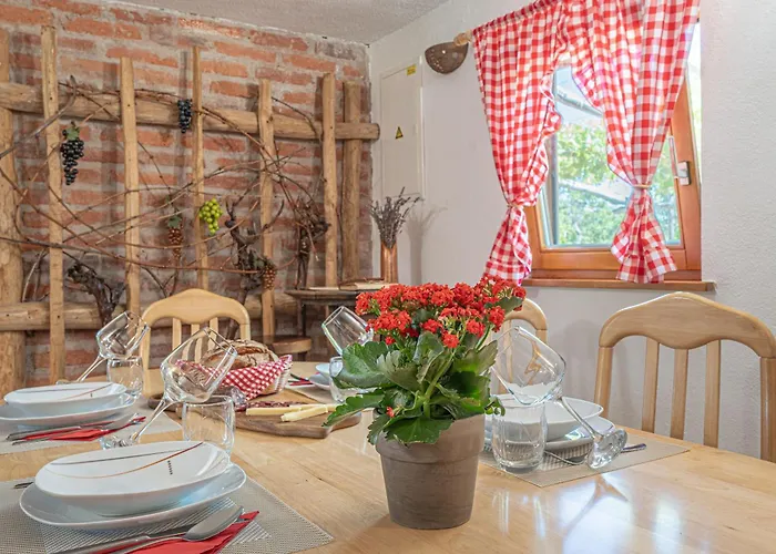 Wellness House Deer's Hill - Happy Mala Nedelja