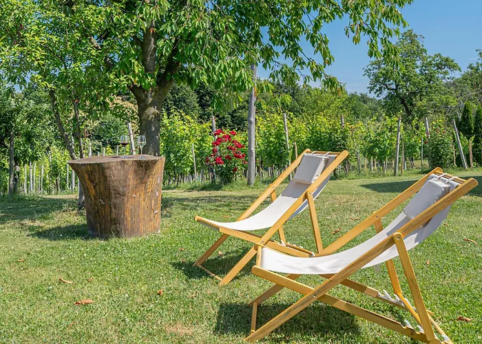 Wellness House Deer's Hill - Happy شقة *