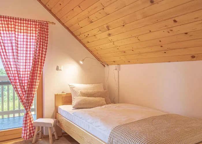 Wellness House Deer's Hill - Happy شقة Mala Nedelja