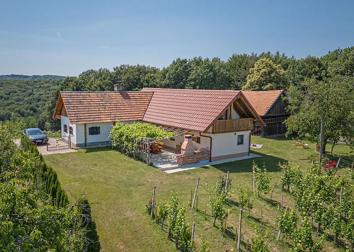 Wellness House Deer's Hill - Happy شقة *