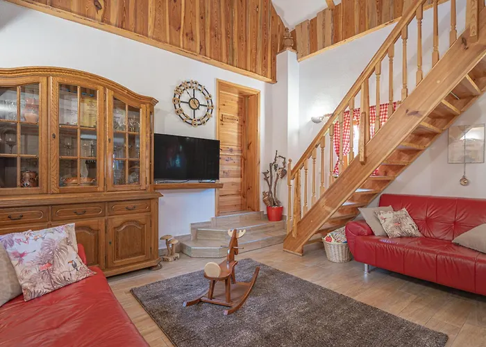 شقة Wellness House Deer's Hill - Happy *