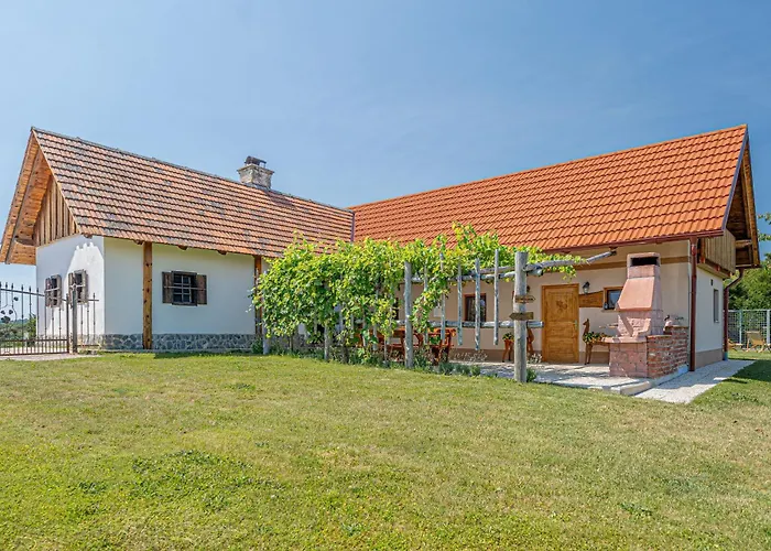 Wellness House Deer's Hill - Happy شقة