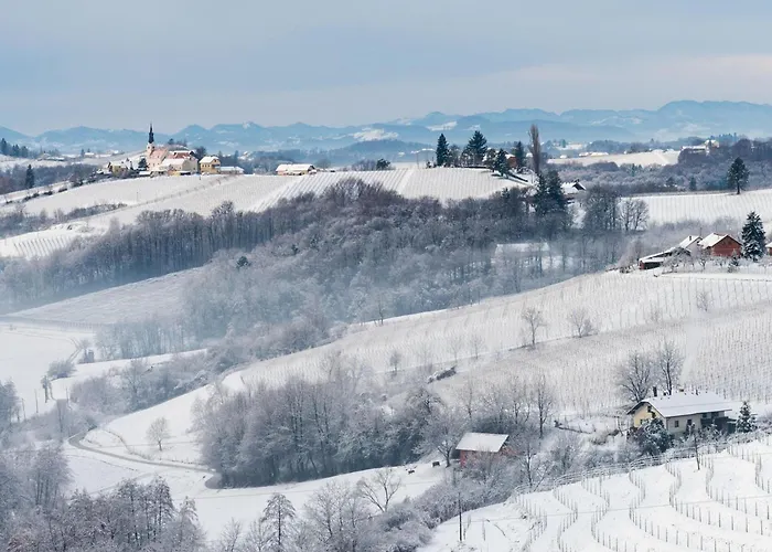 شقة Wellness House Deer's Hill - Happy *