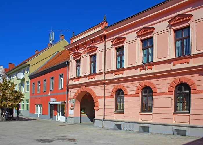 Wellness House Deer's Hill - Happy Mala Nedelja